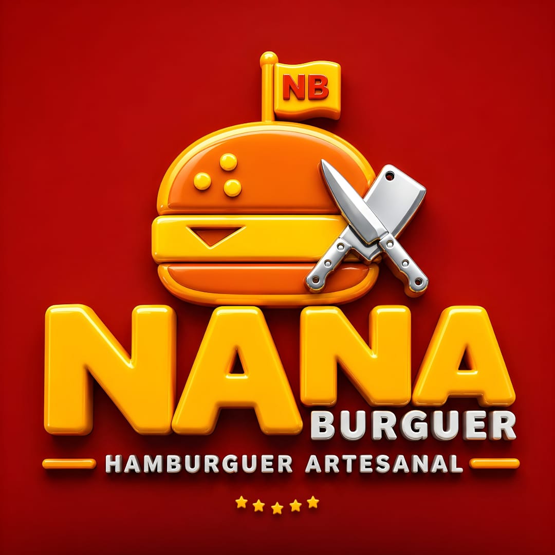 Nana Burguer